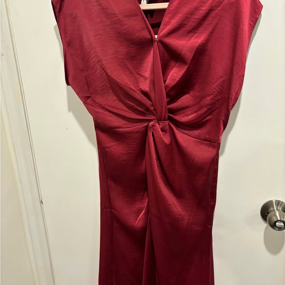 Beautiful dress